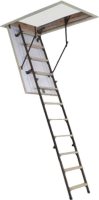 Photos - Ladder Oman Mini 80x70 