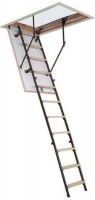 Photos - Ladder Oman Stallux 3 120x60 