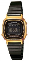 Photos - Wrist Watch Casio LA-670WEGB-1 