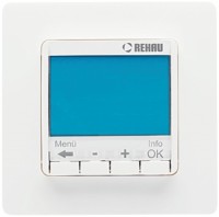 Photos - Thermostat Rehau Optima 10A 