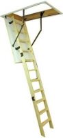 Photos - Ladder Oman Termo 120x70 