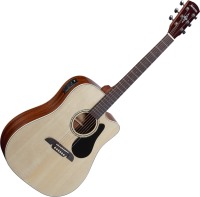 Acoustic Guitar Alvarez RD26CE 