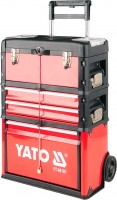 Photos - Tool Box Yato YT-09101 