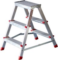 Photos - Ladder VIRASTAR Olympos 2x3 60 cm