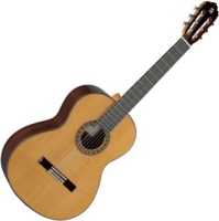 Photos - Acoustic Guitar Alhambra 6P 