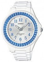 Photos - Wrist Watch Casio LX-500H-2B 