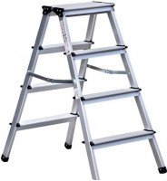 Photos - Ladder VIRASTAR Olympos 2x4 82 cm