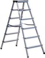 Photos - Ladder VIRASTAR Olympos 2x7 145 cm