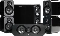 Photos - Speakers Q Acoustics 3000 Cinema Pack 1 