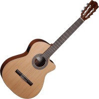 Photos - Acoustic Guitar Alhambra Z-Nature CW EZ 