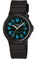 Photos - Wrist Watch Casio MQ-71-2B 