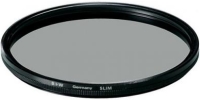 Photos - Lens Filter Schneider F-Pro S03 Circular Polarizer Slim 52 mm