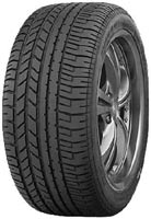 Photos - Tyre Pirelli PZero Asimmetrico 285/45 R18 103Y 