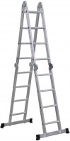 Photos - Ladder VIRASTAR Acrobat AK016 458 cm