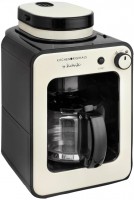 Photos - Coffee Maker Kalorik CCG 1001 KTO black