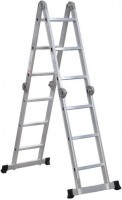 Photos - Ladder VIRASTAR Hercules 4x3 385 cm