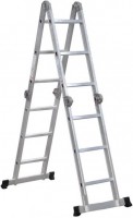Photos - Ladder VIRASTAR Hercules 4x4 500 cm