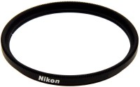 Photos - Lens Filter Nikon Protect Slim 55 mm