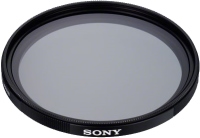 Photos - Lens Filter Sony Protect Slim 52 mm
