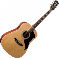 Photos - Acoustic Guitar EKO Ranger 6FL EQ 