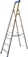 Photos - Ladder VIRASTAR ALB6 162 cm
