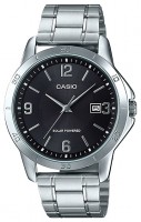 Photos - Wrist Watch Casio MTP-VS02D-1A 