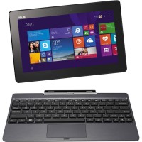 Photos - Laptop Asus Transformer Book T100TAM