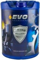 Photos - Engine Oil EVO Multi Agri 10W-30 20 L