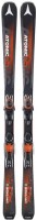 Photos - Ski Atomic Vantage X 75 C 184 (2016/2017) 