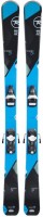 Photos - Ski Rossignol Temptation 84 177 (2015/2016) 