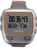 Photos - Heart Rate Monitor / Pedometer Garmin Forerunner 310XT 