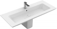 Photos - Bathroom Sink Villeroy & Boch Legato 4153A2R1 1000 mm