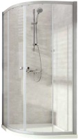 Photos - Shower Enclosure Huppe Alpha 2 90x90