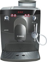 Photos - Coffee Maker Bosch Benvenuto Classic TCA 5809 black