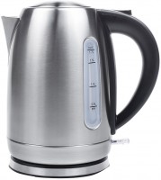 Photos - Electric Kettle Princess 236018 2200 W 1.7 L  stainless steel