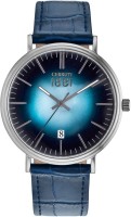 Photos - Wrist Watch CERRUTI CRA111SU03BL 