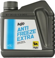 Photos - Antifreeze \ Coolant Eni Antifreeze Extra Concentrate 1 L