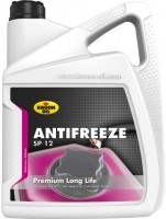Photos - Antifreeze \ Coolant Kroon Antifreeze SP 12 5 L