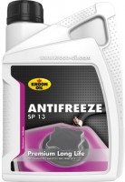 Photos - Antifreeze \ Coolant Kroon Antifreeze SP 13 1 L