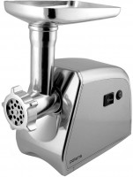 Photos - Meat Mincer Polaris PMG 2039 silver