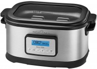 Photos - Multi Cooker Profi Cook PC-SV 1112 