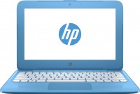 Photos - Laptop HP Stream 11-y000 (11-Y000UR Y3U90EA)