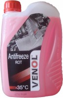 Photos - Antifreeze \ Coolant Venol Antifreeze G12 Ready Mix 1 L