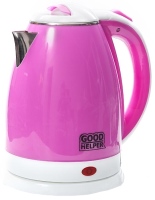 Photos - Electric Kettle Good Helper KS-180C 1500 W 1.8 L