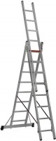 Photos - Ladder VIRASTAR Triomax Pro 3x6 412 cm