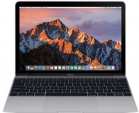 Photos - Laptop Apple MacBook 12 (2016)
