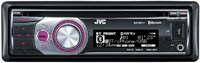 Photos - Car Stereo JVC KD-R811 