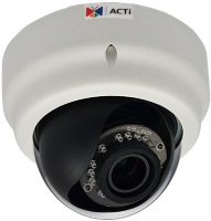 Photos - Surveillance Camera ACTi E68 