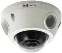 Surveillance Camera ACTi E925 