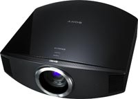 Projector Sony VPL-VW85 